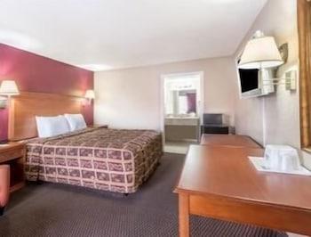 Days Inn By Wyndham San Antonio Splashtown/Att Center Kültér fotó