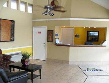 Days Inn By Wyndham San Antonio Splashtown/Att Center Kültér fotó